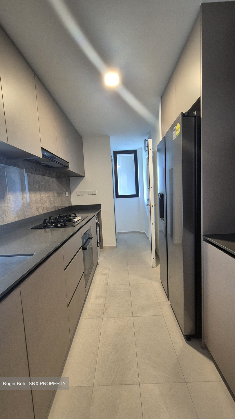 Norwood Grand (D25), Apartment #598155091